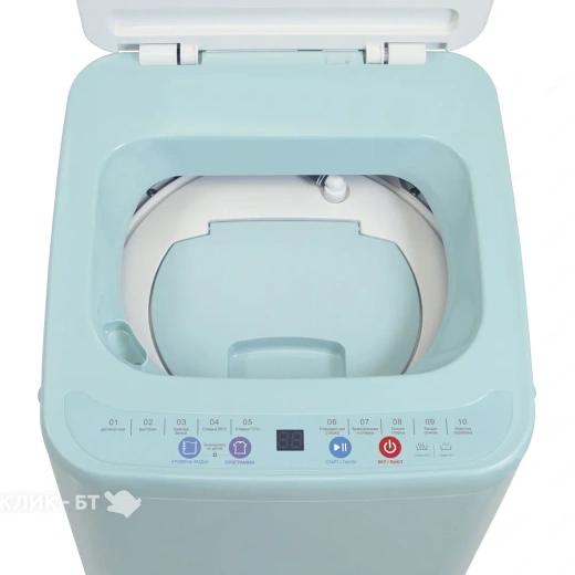 Стиральная машина WILLMARK WMA-451GH