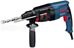 Перфоратор BOSCH gbh 2-26 dre (0611253708)