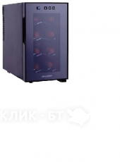 Винный шкаф Cavanova CV-008