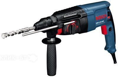 Перфоратор BOSCH gbh 2-26 dre (0611253708)