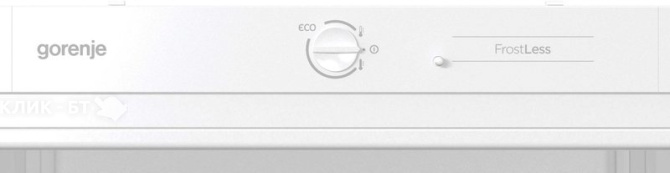 Холодильник GORENJE RKI 2181 E1