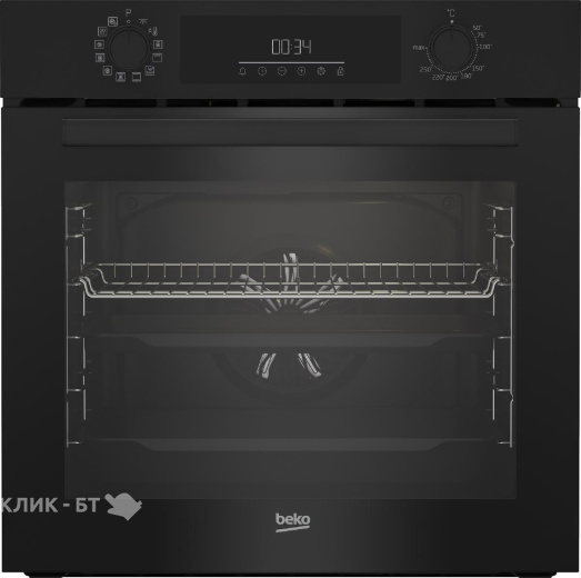 Духовой шкаф BEKO BBIM13301B