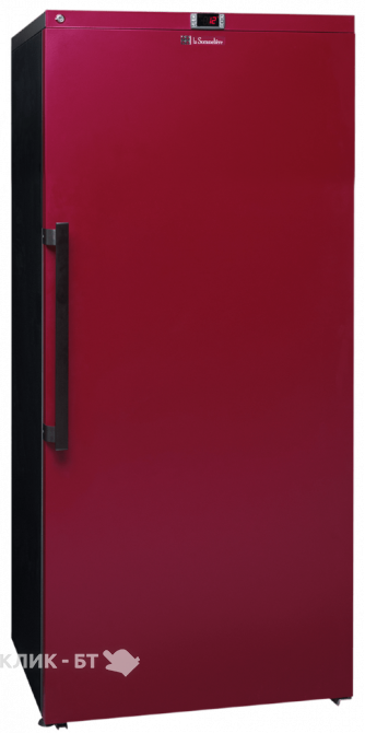 Винный шкаф LA SOMMELIERE VIP265P