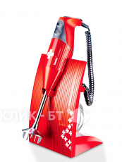 Блендер BAMIX m200 swissline red