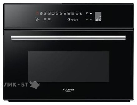 Встраиваемая кофемашина FULGOR LCM 4509 TC WH