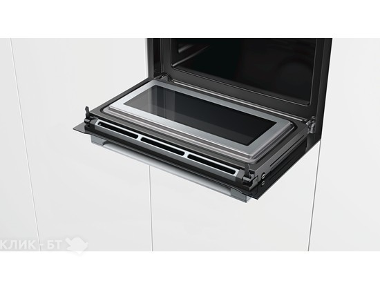 Духовой шкаф BOSCH cmg633bs1