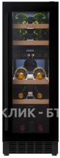 Винный шкаф LEX LWD3017BL dual zone