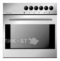 Духовой шкаф Kuppersbusch EEH 6100.1 WX 