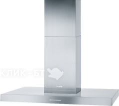 Вытяжка MIELE DA410-6 сталь 