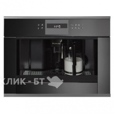 Встраиваемая кофемашина KUPPERSBUSCH CKV 6550.0 S3
