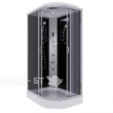 Душевая кабина NIAGARA NG-3512-14LF