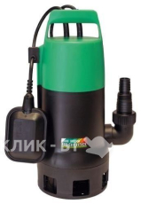 Насос MARINA stf 400hl