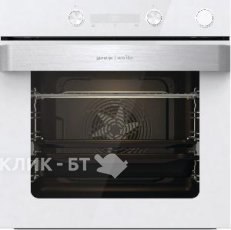 Духовой шкаф GORENJE BSA6737ORAW