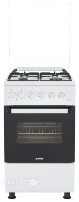 Кухонная плита GORENJE KNF5120W