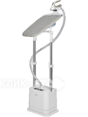 Отпариватель HIBERG GS-6000 W