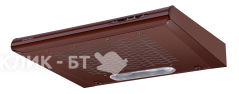 Вытяжка MAUNFELD mpa 60 brown