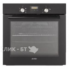Духовой шкаф Simfer B6EB56070