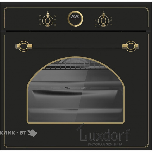 Духовой шкаф LUXDORF B6EL56150