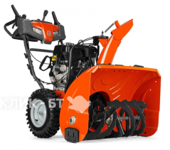Снегоуборщик Husqvarna ST 230 P (9619100-90)