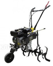 Культиватор HUTER MK-7000C