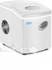 Ледогенератор I-ICE IM 006 Х белый