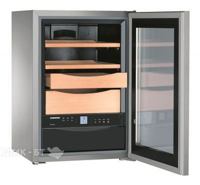 Сигарный шкаф LIEBHERR ZKes 453