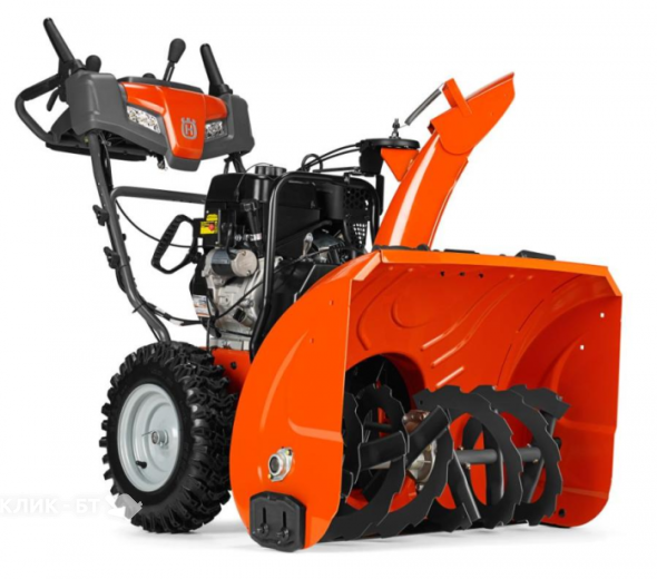 Снегоуборщик Husqvarna ST 230 P (9619100-90)