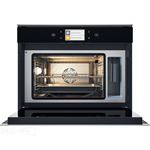 Духовой шкаф WHIRLPOOL W11I MS180