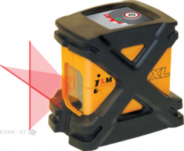 Лазерный дальномер BOSCH ilmxl cst/berger