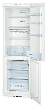 Холодильник BOSCH kgn 36vw10 r