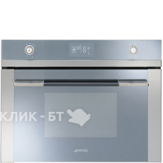 Встраиваемый паровой шкаф SMEG SF4120V