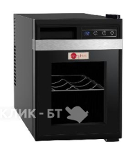 Винный шкаф LA SOMMELIERE VN6K