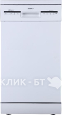 Посудомоечная машина KRAFT KF-FDM454D901W