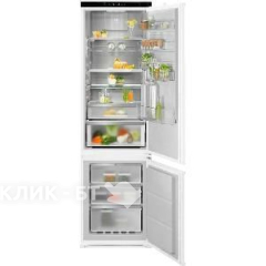 Холодильник ELECTROLUX ENC8MD19S