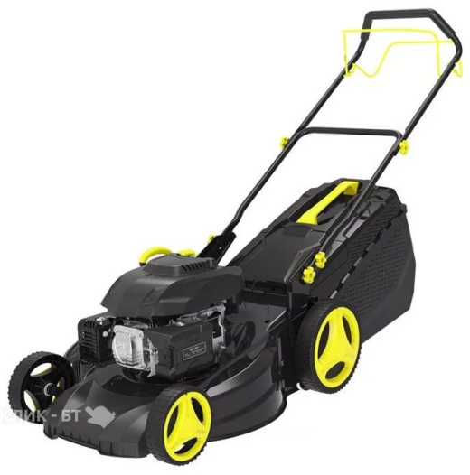 Газонокосилка HUTER GLM-6.0 ST