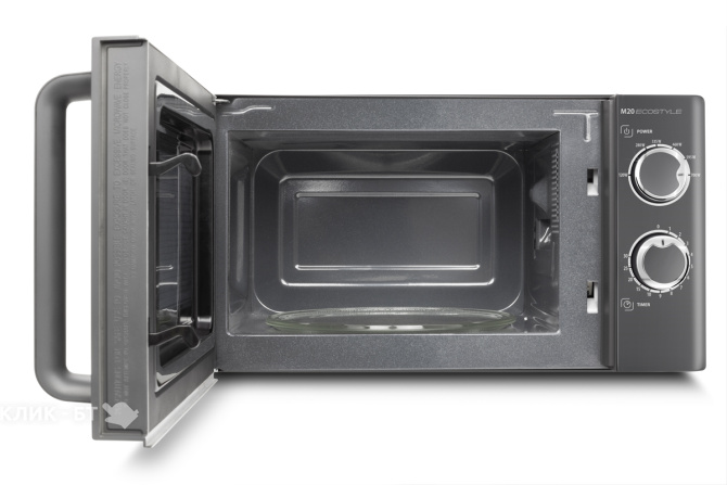 Микроволновая печь CASO M20 Ecostyle