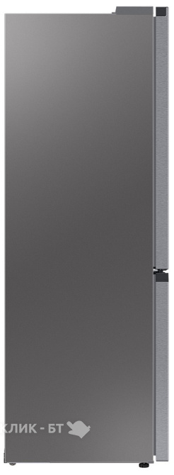 Холодильник SAMSUNG RB34C632ESA/EF