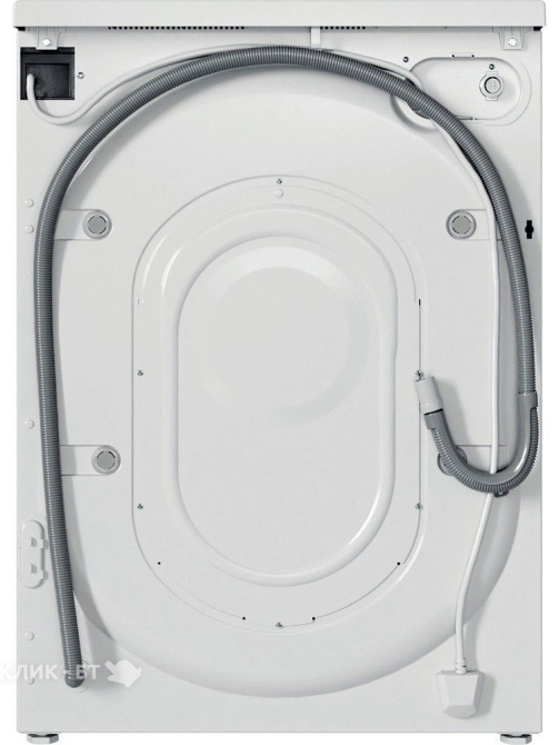 Стиральная машина INDESIT IWC 6105 (CIS)