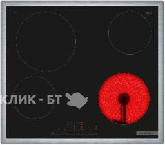 Варочная поверхность BOSCH PKE645FP2E