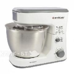 Миксер Endever Sigma 21 белый