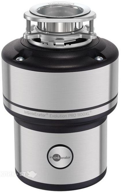 Измельчитель пищевых отходов IN SINK ERATOR ISE Evolution 250