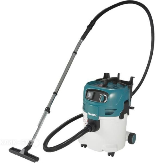 Промышленный пылесос Makita VC3012L