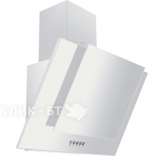 Вытяжка MBS FATSIA 160 GLASS WHITE