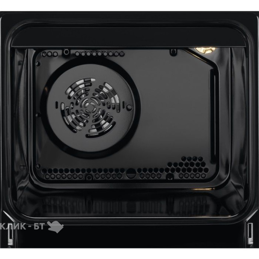 Кухонная плита ELECTROLUX RKR540200X