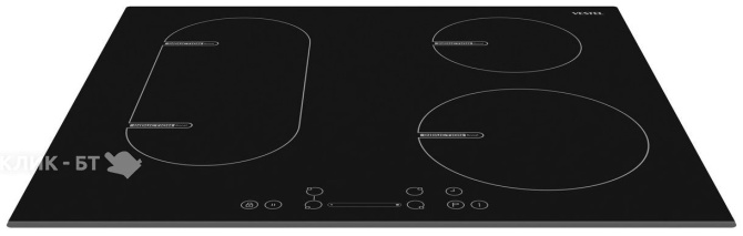 Варочная поверхность VESTEL VHI64371B