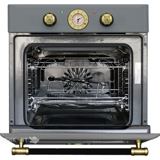 Духовой шкаф KAISER EH 6424 GrBE