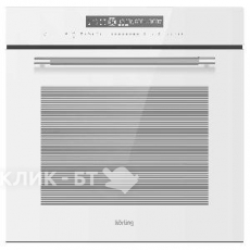 Духовой шкаф KORTING OKB 1360 CSGW MW
