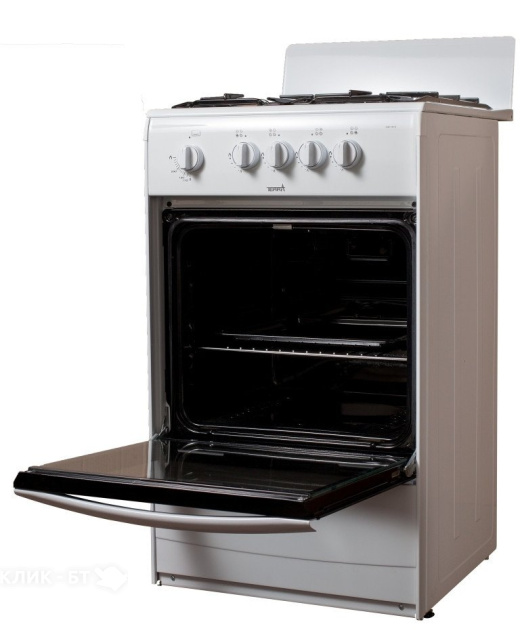 Кухонная плита Terra GM 1413-003 W