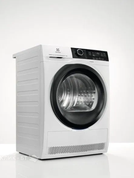 Сушильная машина ELECTROLUX EW9HS289S