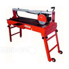 Плиткорез  ELITECH ПЭ 1200/120Р